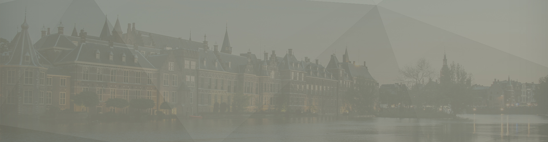 hekken Den-Haag
